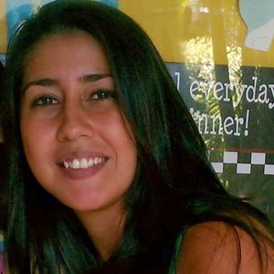 Meet your Posher, Marisol